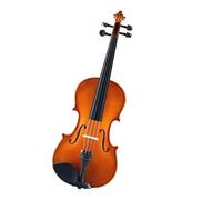 Professional Violin Violin Adult Beginners' Entry-level Exercises For Self-study Handmade Violin Music Instruments (Color : 3/4)