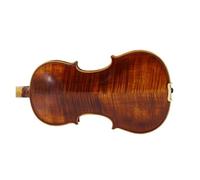 Professional Violins Professional Grade Handcrafted Violin Made From Natural Maple Wood Featuring An Antique Style Design(Size 1 4)