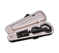 Professional Violins Violin Full Size Set Professional Silent Electric Violin For Beginners Learners
