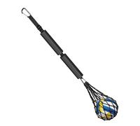 Professional Volleyball Spike Aid Device Jump Arm Swing Mechanics Trainer Athlete Coach and Team Practice Team Volleyball Practice Equipment