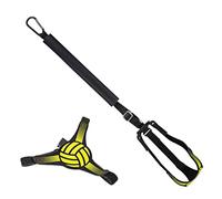 Professional Volleyball Spike Aid Device Jump Arm Swing Mechanics Trainer Athlete Coaches and Team Practice Volleyball Coaching Equipment