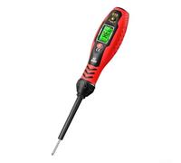 Professional Voltage Detection Tool with Non Contact Feature for Safe Electrical Troubleshooting (A)