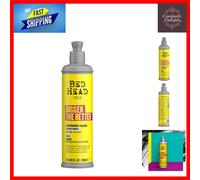 Professional Volume Booster Conditioner - Coconut Scent for Fine Hair 300ml