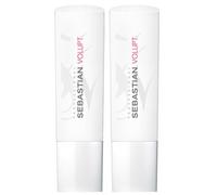Professional Volupt Conditioner 250ml Double Sebastian Professional Clear One Size