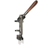 Professional Wall-mounted Corkscrew BOJ (Black Nickeled)
