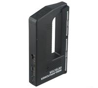 Professional Wall Wire Detector WPP123 Metal Scanner With Adjustable Sensitivity And Audible Alarm For Detecting Metal And Electrical Wiring