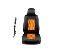 Professional Warm- Ergonomic Adjustable Essential for Long Distance Driving in Winter,HeatedCarSeatCover