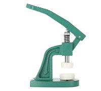 Professional Watch Press Tool with 12 Dies, Watch Case Closer Repair Kit for Large Faced Watches, Fit for, Citizen, Compatible with Jewelry Repair Tools