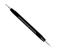 Professional Watch Spring Rod Band Tool Double Ended Design Precise Scale Marks Detachable Head for Maintenance Double Ended