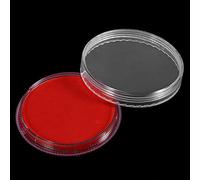Professional Water-Based Matte Body Face Painting Pigment Long-Lasting Makeup Easy to Use Vivid Proportionate Paint for Stage Art