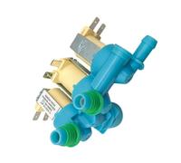 Professional Water Control Valves Assembly Easy Installation DC62-00266E Washing Machine Replacement Accessories Washer Parts
