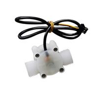 Professional Water Flows Sensing Tool for Large Scale Water Management Farm Irrigation Control Factory Production Lines Maintenance Friendly Sensing