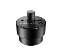 Professional Water Leakage Detection Device Adjustable Sound Levels High Accuracy Sensors for Residential Plumbing Sound Amplifiers Leak Finders