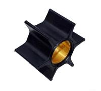 Professional Water Pump Impeller for Mercury 115 225 For HP, OEM Numbers 47 30221, 47 89984T4 Compatible