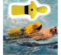 Professional Water Rescue Training Manikin with Multiple Injection Ports for Lifeguard and Emergency Response Drills