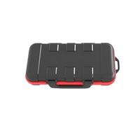 Professional Water Resistant Shockproof Holder Storage Memory Card Case Camera Battery Protector Covers Accessories