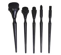 Professional Watercolor Brush Comfortable ABS Handle Paint Brush for Color Blending Rendering Outdoor Sketching Art Brush