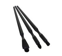 Professional Watercolor Brush Comfortable ABS Handle Paint Brush for Color Blending Rendering Outdoor Sketching Art Brush