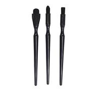 Professional Watercolor Brush Comfortable ABS Handle Paint for Color Blending Rendering Outdoor Sketching Outdoor