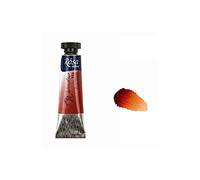 Professional Watercolour Paint, 10ml Tubes, Gallery, Artist Quality (Burnt Sienna)