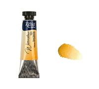 Professional Watercolour Paint, 10ml Tubes, Gallery, Artist Quality (Raw Sienna)