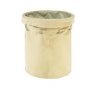 Professional Waterproof Car Cleaning Bag Anti-Crust Design Large Capacity Car Laundry Bag with Buckle - Ideal for nizing & Storage in Vehicle