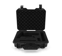 Professional Waterproof Hard Carrying Case for DJI OM 4 OSMO Mobile 3 Stabilizer Accessory Storage Replacement