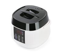 Professional Wax Heater Warmer, Candle Making Kit with Electric Wax Melting Pot, Adjustable Temperature, Candle Wax Melter, Holds 16oz of Melted Wax, for Candle Making Supplies