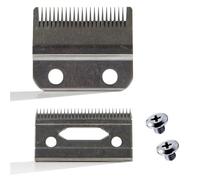 Professional Wedge Replacement 2228# Blades,Compatible for WAHL, Professional 5 Star Series Legend Hair Clippers