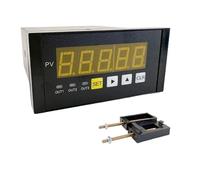 Professional Weight Measurement Device 5Digit LED Force Indicators Display Meter High Accuracy for Various Applications Industrial Weight Measurement Device
