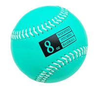 Professional Weighted Baseball with Ergonomic Heavy Type Weighted Baseball for Enhances Outdoor Fitness Ball