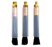 Professional Welding Brushes Comprehensive Welding Cleaning Brushes for Effective Post Cleaning & Metal Treatments Workshop Tool