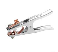 Professional Welding Ground Clamp for MIG MMA TIG Equipment Enhanced Clamping Force for Secure Grounding (300A)