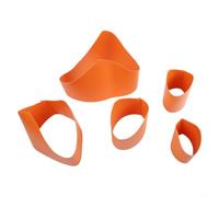 Professional Welding Pipe Marker 20-200mm Fast Setup(65-200)