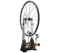 Super B Professional Wheel Truing Stand Rim Center Silver 16-29´´