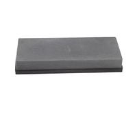 Professional Whetstone Set, High Hardness Knife Sharpening Stone Kit, Washable Sharpening Stone for Chef's Scissors Chisels with Silicone Cover for Kitchen (800 Mesh)