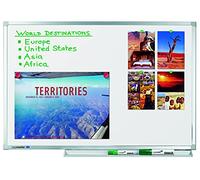 Legamaster Professional Whiteboard 75X100CM