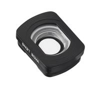 Professional Wide Angles Lens Camera Lens Optical Glass Wide Angles Lens For Pocket 3 Outdoor Adventurers