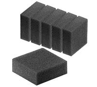 Professional Windproof Sponge Noise Reducing Camera Mic Windscreen For Camera Outdoor Filming Clear