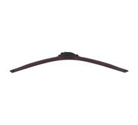 Professional Windshield Wiper Practical Rubber Resists Aging and Weather Damage for for Multiple Vehicle Models Premium Car Wiper Detachable Design All-Season Quick-Clip Installation for Vehicle
