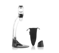 Professional Wine Aerator with Tower Stand and Non-Drip Base Winair InnovaGoods