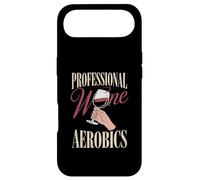 Professional Wine Aerobics Case for iPhone Air