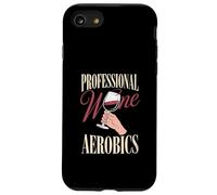 Professional Wine Aerobics Case for iPhone SE (2020) / 7/8