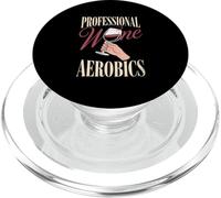Professional Wine Aerobics PopSockets PopGrip for MagSafe