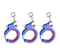 Professional Wire Guidance Rollers Cable Pulley Prevents Wire Damage Optimized for Effective Electrical Tray Projects Upgraded Cable Tray Roller