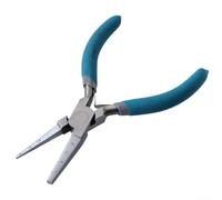 Professional Wire Looping Tool with Graduated Scale, Perfectly Suited for Various Jewelry Making Techniques and Applications (Round Mouth)