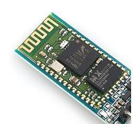 Professional Wireless RF Transceiver Module For Arduino 3.3V-6V Input 10M Range Full-Duplex Serial Port Compatible With AVR PIC MSP430