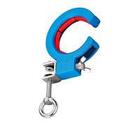 Professional Wiring Assistant Cable Laying Roller Helper Adjustable Clamp Pulley Accessories for Efficient Wire Pulling Smooth Wire Guide