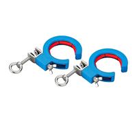 Professional Wiring Assistant Cable Laying Roller Helper, Adjustable Clamp Pulley Accessories for Efficient Wire Pulling Cable Laying Tool