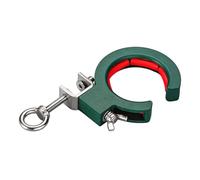 Professional Wiring Assistant Cable Laying Roller Helper Adjustable Clamp Pulley Accessories for Efficient Wire Pulling Smooth Wire Guide